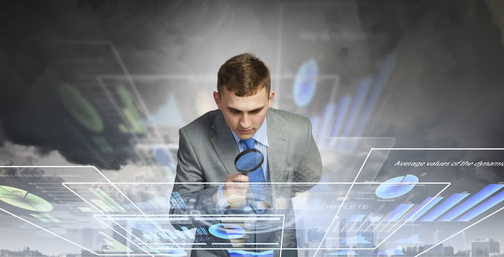 Database Analyst- Roles & Responsibility